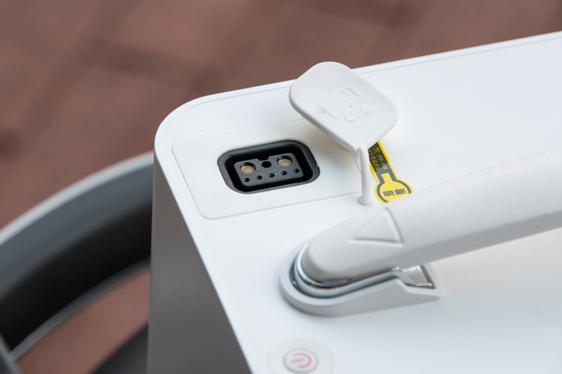 YADEA 雅迪 G5 智慧電動機車體驗 :高端代步車新定義 - 電腦王阿達 YADEA 雅迪 G5 智慧電動機車體驗 :高端代步車新定義 - 電腦王阿達
