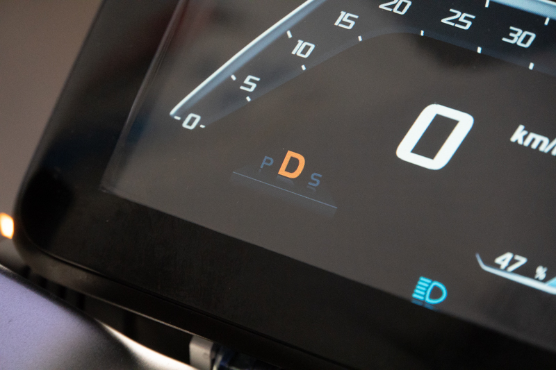 YADEA 雅迪 G5 智慧電動機車體驗 :高端代步車新定義 - 電腦王阿達 YADEA 雅迪 G5 智慧電動機車體驗 :高端代步車新定義 - 電腦王阿達