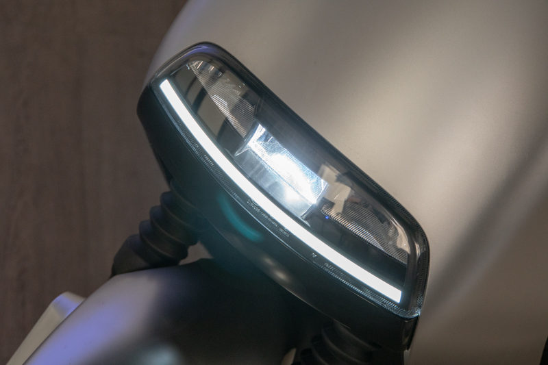 YADEA 雅迪 G5 智慧電動機車體驗 :高端代步車新定義 - 電腦王阿達 YADEA 雅迪 G5 智慧電動機車體驗 :高端代步車新定義 - 電腦王阿達