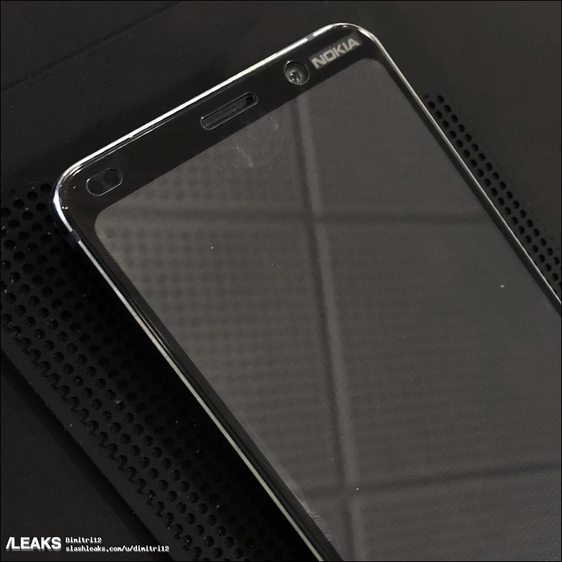 Nokia 9 前面板及玻璃保護貼曝光，已通過中國工信部與藍牙認證 - 電腦王阿達