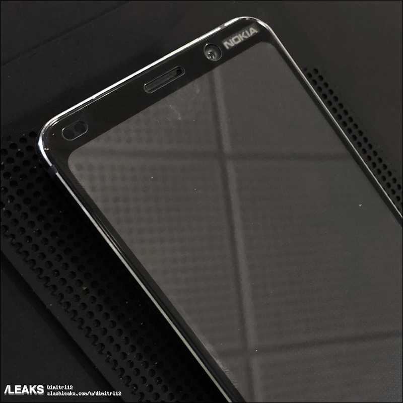 Nokia 9 前面板及玻璃保護貼曝光,已通過中國工信部與藍牙認證 - 電腦王阿達 Nokia 9 前面板及玻璃保護貼曝光,已通過中國工信部與藍牙認證 - 電腦王阿達