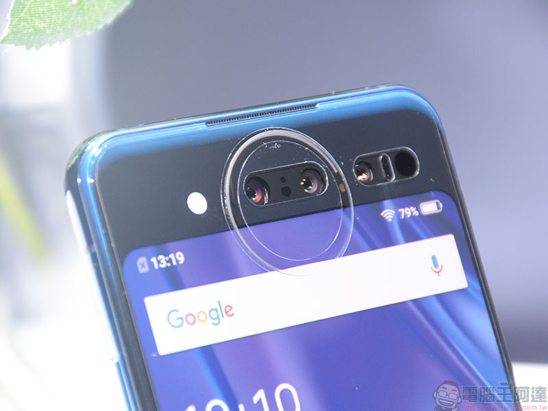 vivo NEX 雙螢幕版 隆重登台,旗艦級智慧三攝任你翻轉 - 電腦王阿達 vivo NEX 雙螢幕版 隆重登台,旗艦級智慧三攝任你翻轉 - 電腦王阿達