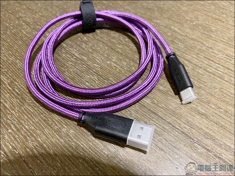 TOOTO 開箱 、評測 :PD1 快充充電器、USB-C to C PD5A 充電線、USB-C to A 充電線(支援華為40W快充) - 電腦王阿達 TOOTO 開箱 、評測 :PD1 快充充電器、USB-C to C PD5A 充電線、USB-C to A 充電線(支援華為40W快充) - 電腦王阿達
