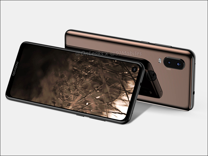 Moto P40 渲染圖曝光: 4800 萬畫素相機、 6.2 吋內嵌鏡頭螢幕 - 電腦王阿達 Moto P40 渲染圖曝光: 4800 萬畫素相機、 6.2 吋內嵌鏡頭螢幕 - 電腦王阿達