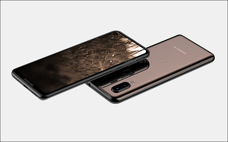 Moto P40 渲染圖曝光: 4800 萬畫素相機、 6.2 吋內嵌鏡頭螢幕 - 電腦王阿達 Moto P40 渲染圖曝光: 4800 萬畫素相機、 6.2 吋內嵌鏡頭螢幕 - 電腦王阿達