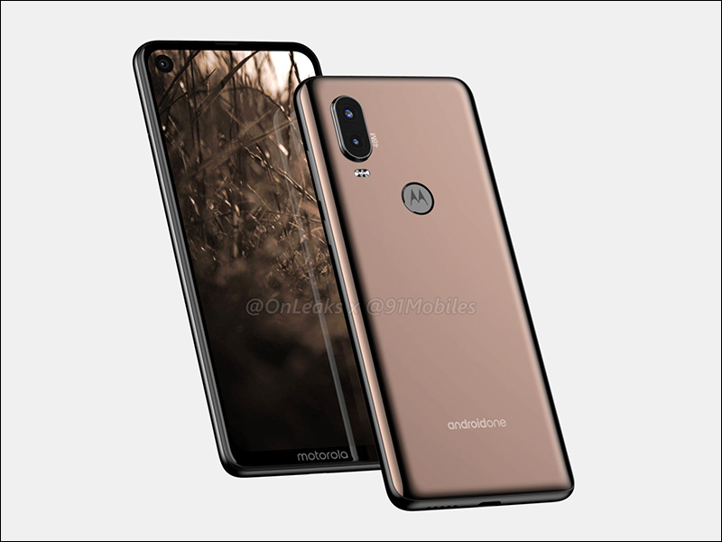 Moto P40 渲染圖曝光: 4800 萬畫素相機、 6.2 吋內嵌鏡頭螢幕 - 電腦王阿達 Moto P40 渲染圖曝光: 4800 萬畫素相機、 6.2 吋內嵌鏡頭螢幕 - 電腦王阿達