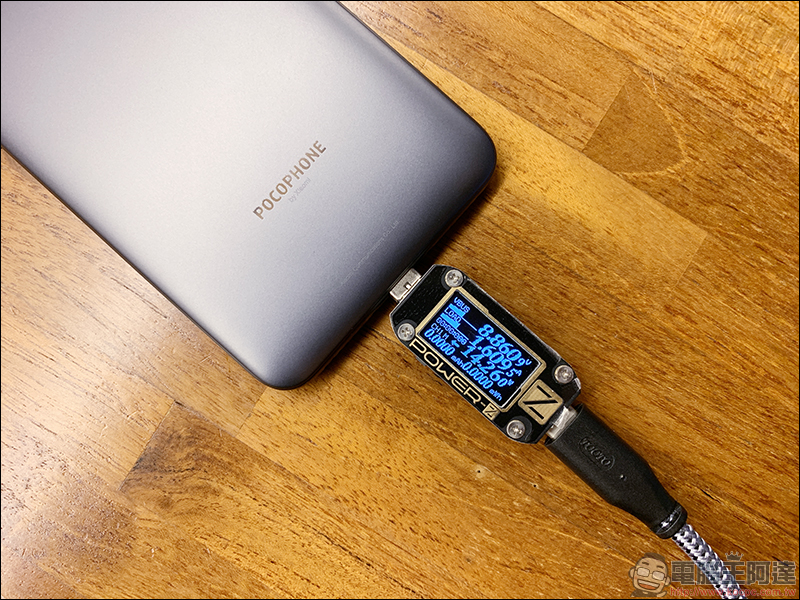 TOOTO 開箱 、評測 :PD1 快充充電器、USB-C to C PD5A 充電線、USB-C to A 充電線(支援華為40W快充) - 電腦王阿達 TOOTO 開箱 、評測 :PD1 快充充電器、USB-C to C PD5A 充電線、USB-C to A 充電線(支援華為40W快充) - 電腦王阿達