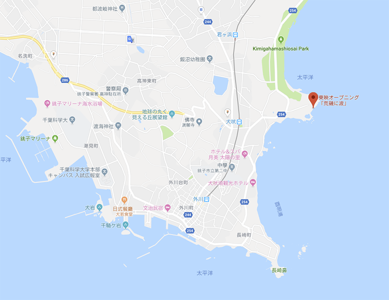 自帶 BGM,神還原的 東映電影開場小模型 連官方也推文 - 電腦王阿達 自帶 BGM,神還原的 東映電影開場小模型 連官方也推文 - 電腦王阿達
