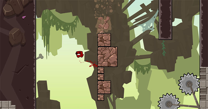 EPIC Games Store 限免遊戲第二彈,《 Super Meat Boy 》即日開放下載 - 電腦王阿達 EPIC Games Store 限免遊戲第二彈,《 Super Meat Boy 》即日開放下載 - 電腦王阿達