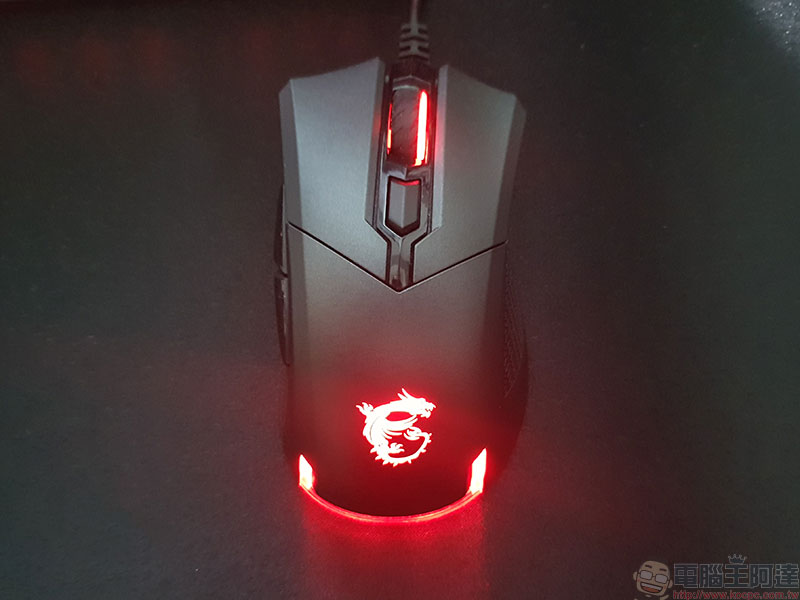 msi VIGOR GK60 電競鍵盤、CLUTCH GM50 電競滑鼠、AGILITY GD70 滑鼠墊,新玩具開箱啦! - 電腦王阿達 msi VIGOR GK60 電競鍵盤、CLUTCH GM50 電競滑鼠、AGILITY GD70 滑鼠墊,新玩具開箱啦! - 電腦王阿達