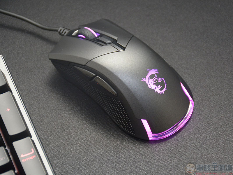 msi VIGOR GK60 電競鍵盤、CLUTCH GM50 電競滑鼠、AGILITY GD70 滑鼠墊,新玩具開箱啦! - 電腦王阿達 msi VIGOR GK60 電競鍵盤、CLUTCH GM50 電競滑鼠、AGILITY GD70 滑鼠墊,新玩具開箱啦! - 電腦王阿達