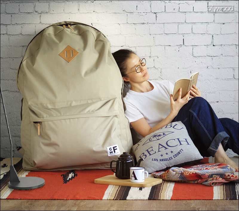 CWF BACKPACKER’S CLOSET 超~大容量後背包 有 180 公升呀! - 電腦王阿達 CWF BACKPACKER’S CLOSET 超~大容量後背包 有 180 公升呀! - 電腦王阿達