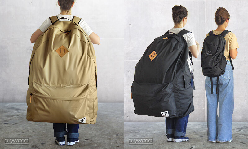 CWF BACKPACKER’S CLOSET 超~大容量後背包 有 180 公升呀! - 電腦王阿達 CWF BACKPACKER’S CLOSET 超~大容量後背包 有 180 公升呀! - 電腦王阿達