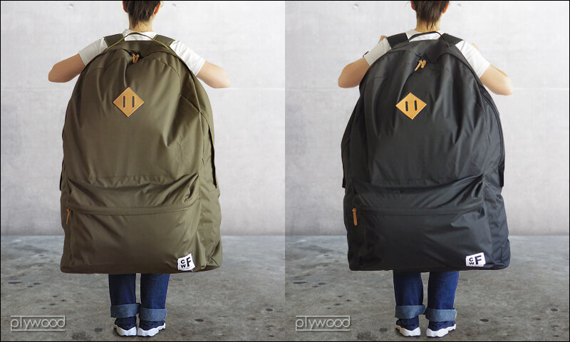 CWF BACKPACKER’S CLOSET 超~大容量後背包 有 180 公升呀! - 電腦王阿達 CWF BACKPACKER’S CLOSET 超~大容量後背包 有 180 公升呀! - 電腦王阿達