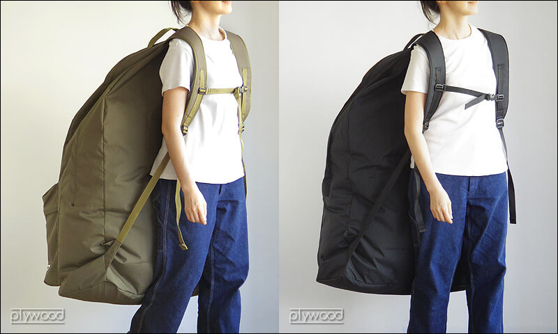 CWF BACKPACKER’S CLOSET 超~大容量後背包 有 180 公升呀! - 電腦王阿達 CWF BACKPACKER’S CLOSET 超~大容量後背包 有 180 公升呀! - 電腦王阿達