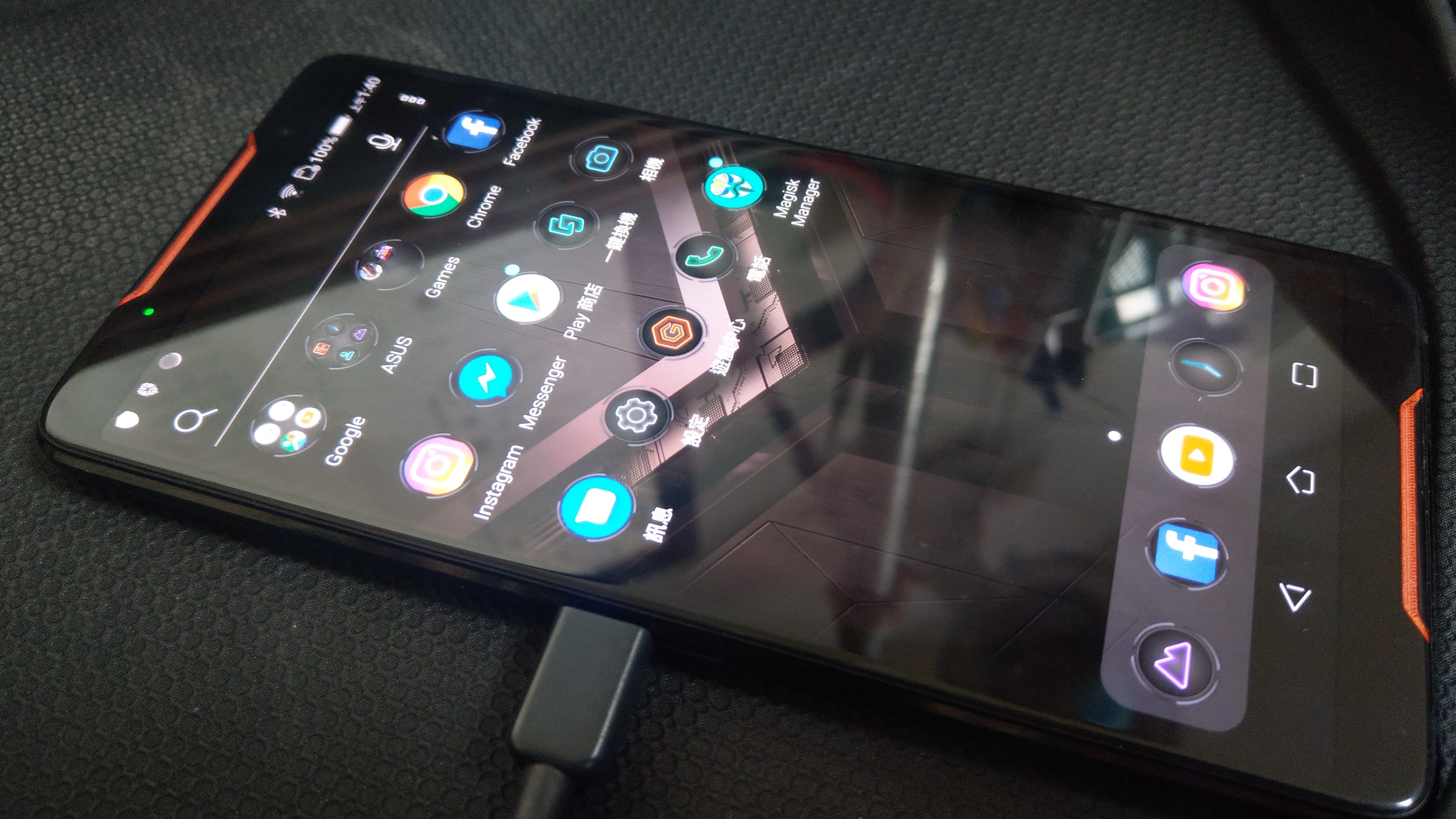 教你如何ROOT ROG 電競手機 (ZS600KL) - 電腦王阿達 教你如何ROOT ROG 電競手機 (ZS600KL) - 電腦王阿達