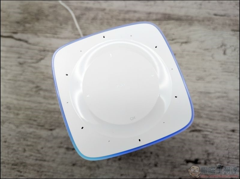 小米AI音箱 開箱 - 09 小米AI音箱 開箱 - 09