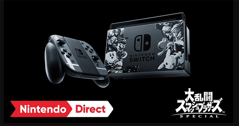 Nintendo Switch 銷量在日本超過 PS4