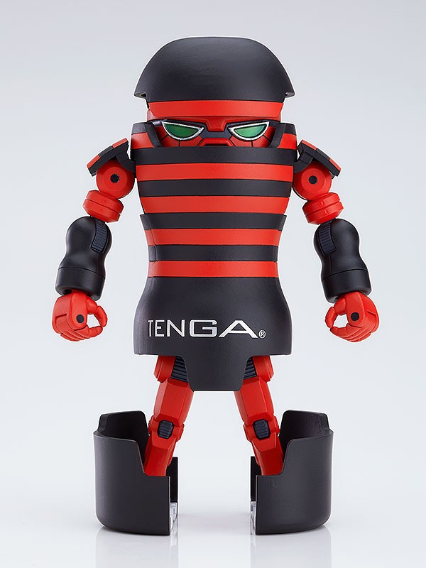 TENGA變形機器人 新系列HARD&SOFT款開放預購中 - 電腦王阿達 TENGA變形機器人 新系列HARD&SOFT款開放預購中 - 電腦王阿達
