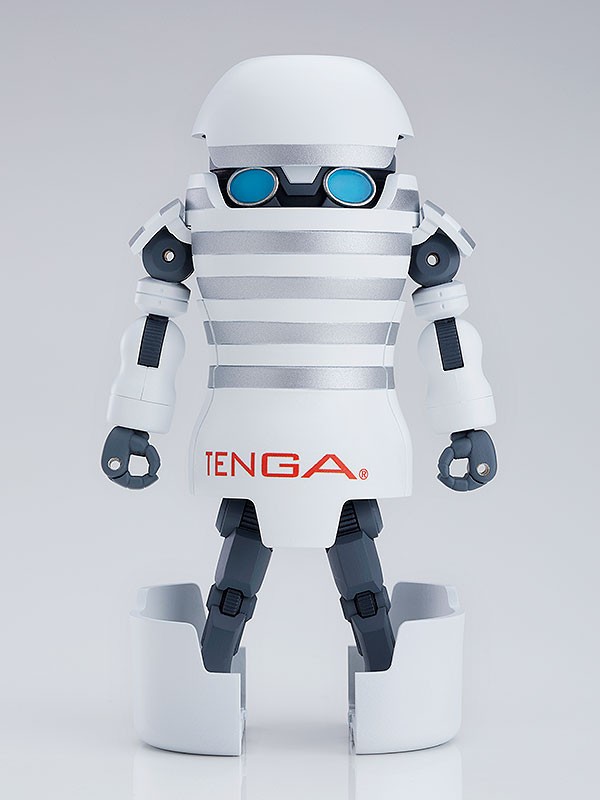 TENGA變形機器人 新系列HARD&SOFT款開放預購中 - 電腦王阿達