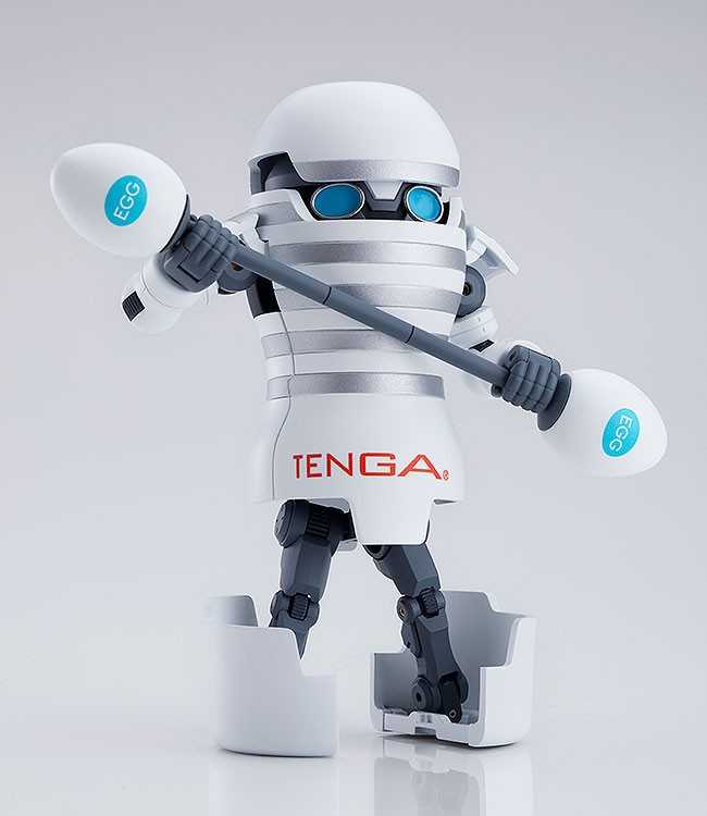 TENGA變形機器人 新系列HARD&SOFT款開放預購中 - 電腦王阿達