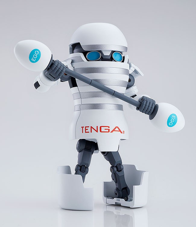 TENGA變形機器人 新系列HARD&SOFT款開放預購中 - 電腦王阿達 TENGA變形機器人 新系列HARD&SOFT款開放預購中 - 電腦王阿達