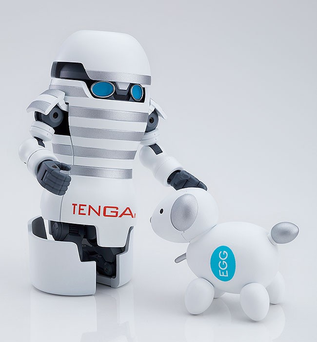 TENGA變形機器人 新系列HARD&SOFT款開放預購中 - 電腦王阿達 TENGA變形機器人 新系列HARD&SOFT款開放預購中 - 電腦王阿達