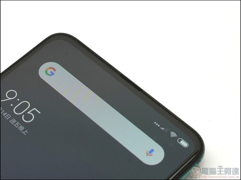 小米MIX 3 開箱 - 10 小米MIX 3 開箱 - 10