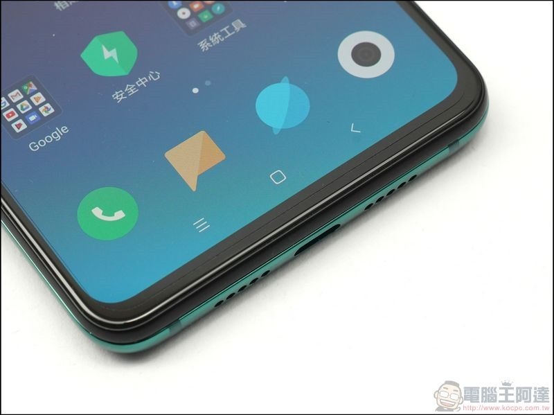 小米MIX 3 開箱 - 14 小米MIX 3 開箱 - 14