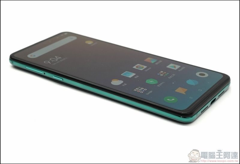 小米MIX 3 開箱 - 17 小米MIX 3 開箱 - 17