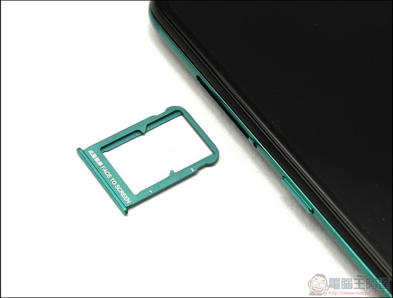 小米MIX 3 開箱 - 18 小米MIX 3 開箱 - 18