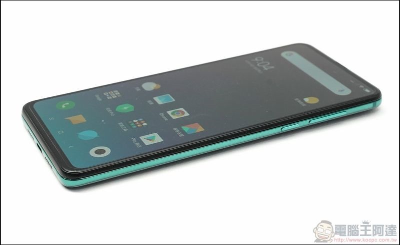 小米MIX 3 開箱 - 20 小米MIX 3 開箱 - 20