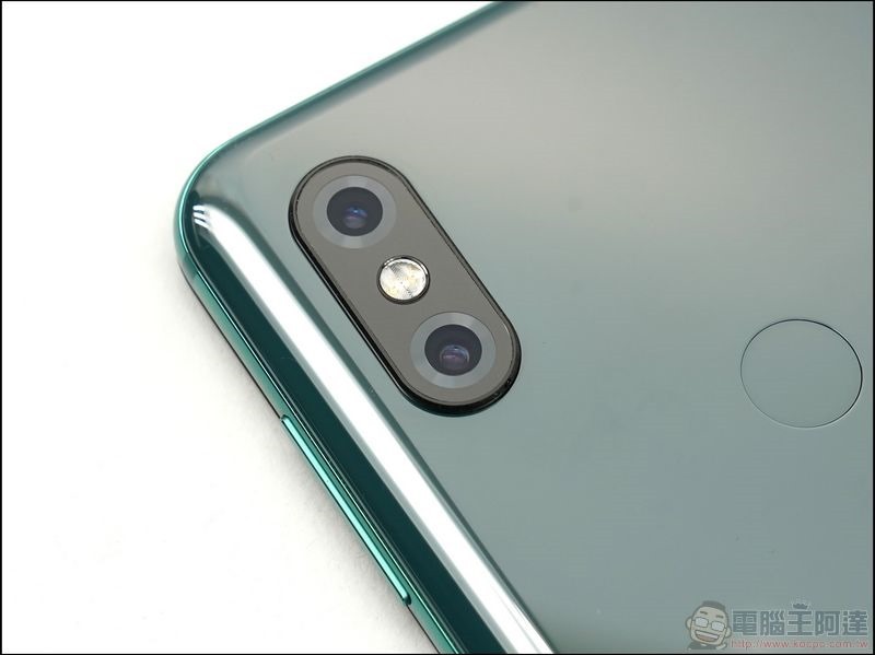 小米MIX 3 開箱 - 22 小米MIX 3 開箱 - 22