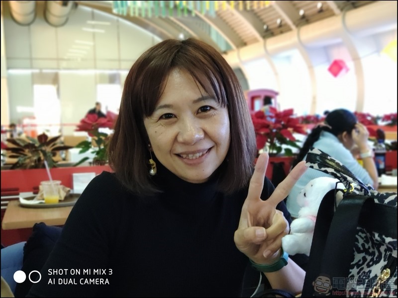 小米MIX 3 照相樣張 - 62 小米MIX 3 照相樣張 - 62