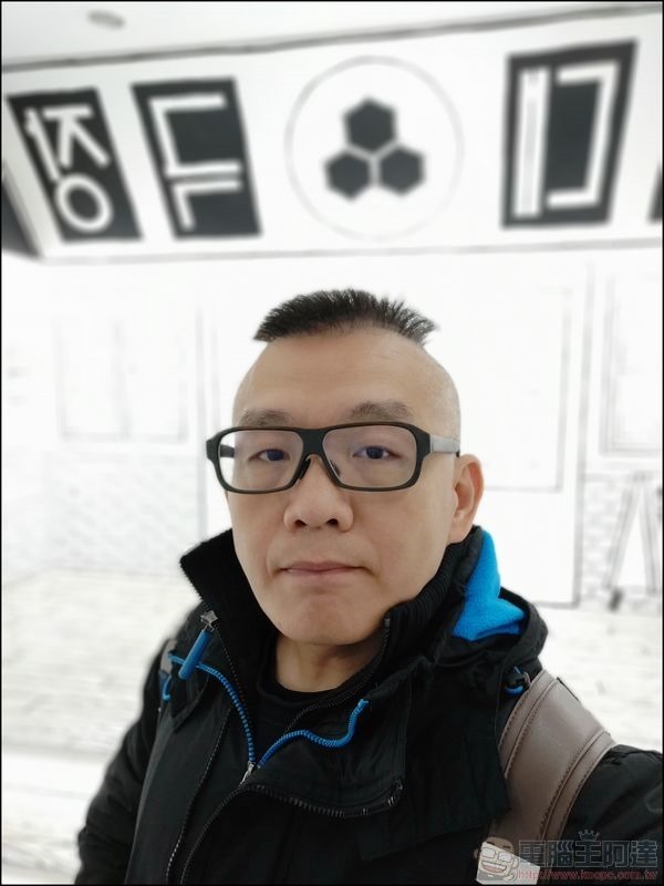 小米MIX 3 照相樣張 - 66 小米MIX 3 照相樣張 - 66