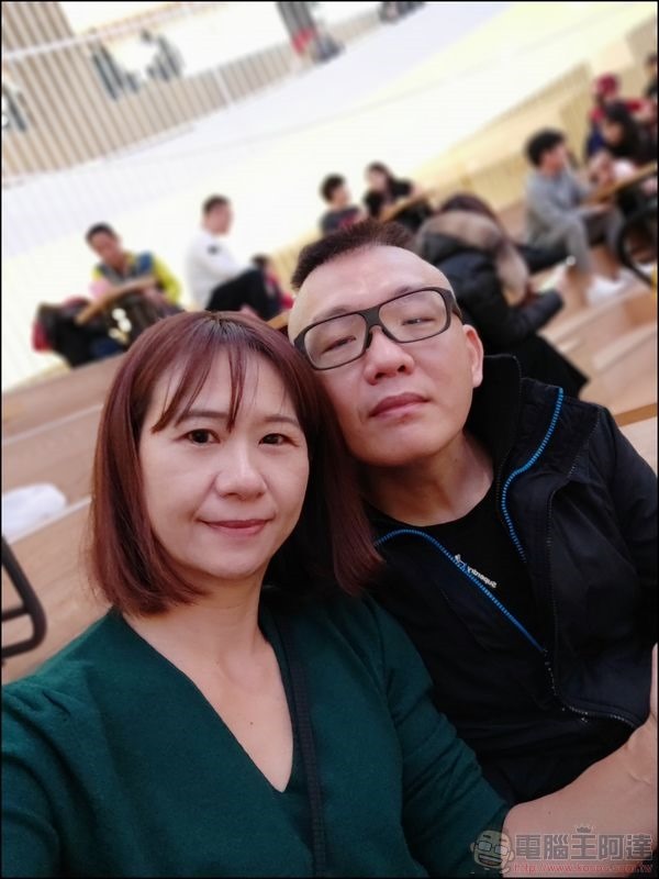 小米MIX 3 照相樣張 - 67 小米MIX 3 照相樣張 - 67