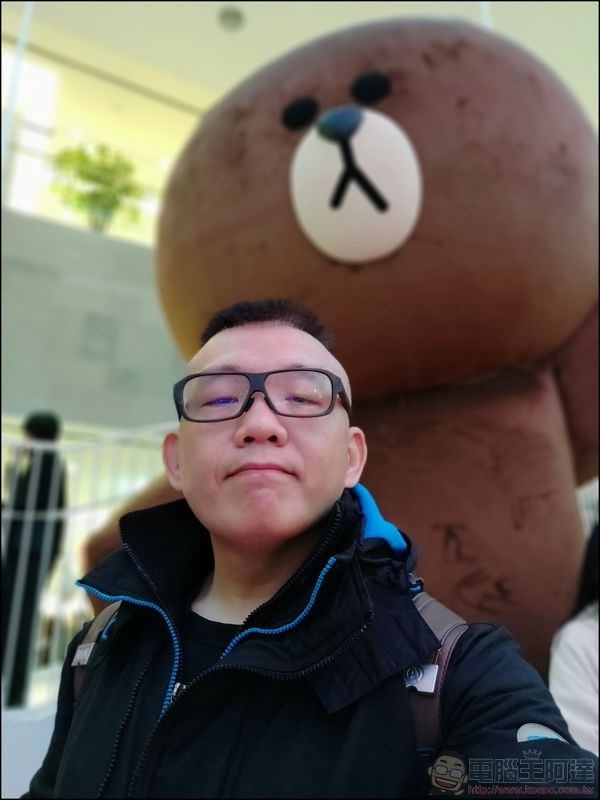 小米MIX 3 照相樣張 - 68 小米MIX 3 照相樣張 - 68