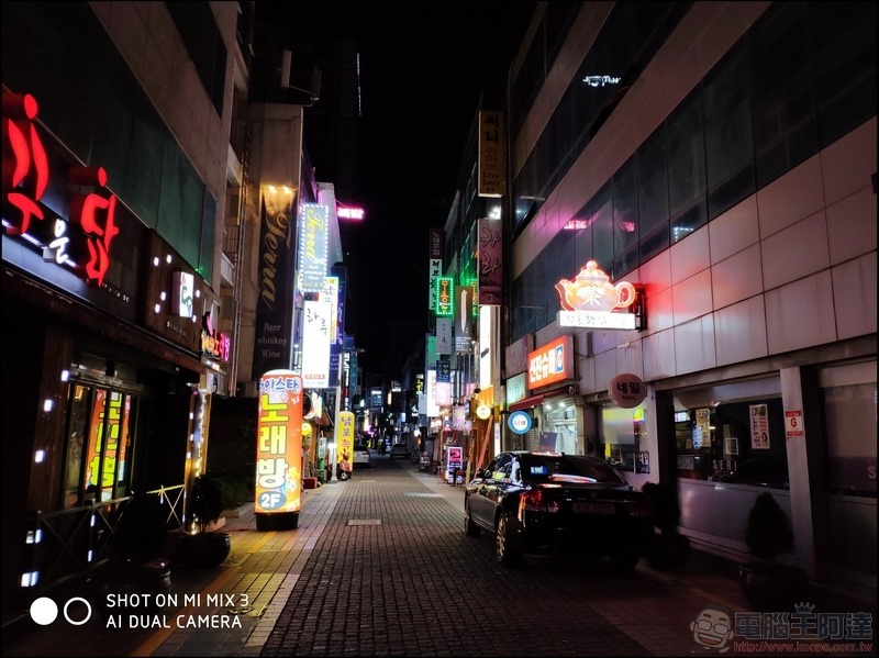 小米MIX 3 照相樣張 - 34 小米MIX 3 照相樣張 - 34