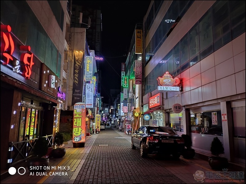 小米MIX 3 照相樣張 - 35 小米MIX 3 照相樣張 - 35