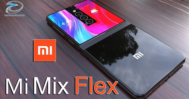 小米9 與 MIX 4 小米9 與 MIX 4