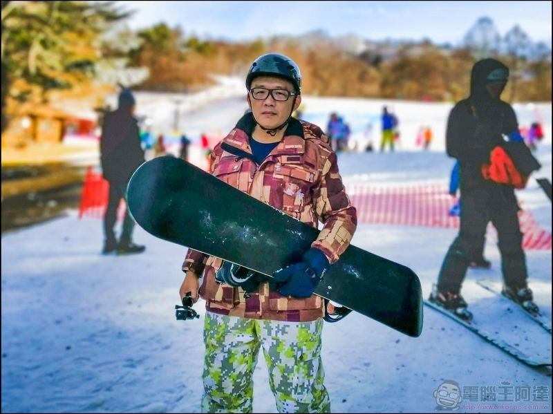 日本滑雪中毒者 輕井澤 - 25 日本滑雪中毒者 輕井澤 - 25