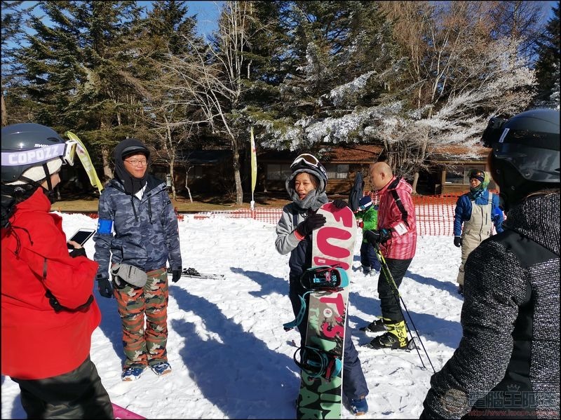 日本滑雪中毒者 輕井澤 - 26 日本滑雪中毒者 輕井澤 - 26