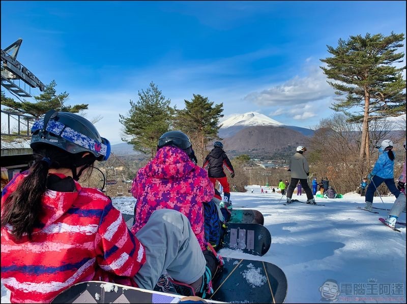 日本滑雪中毒者 輕井澤 - 38 日本滑雪中毒者 輕井澤 - 38