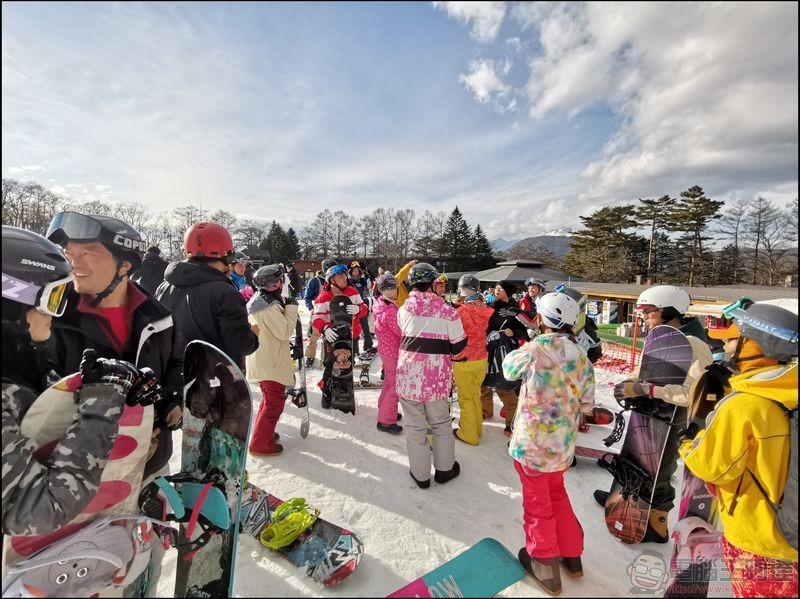 日本滑雪中毒者 輕井澤 - 42