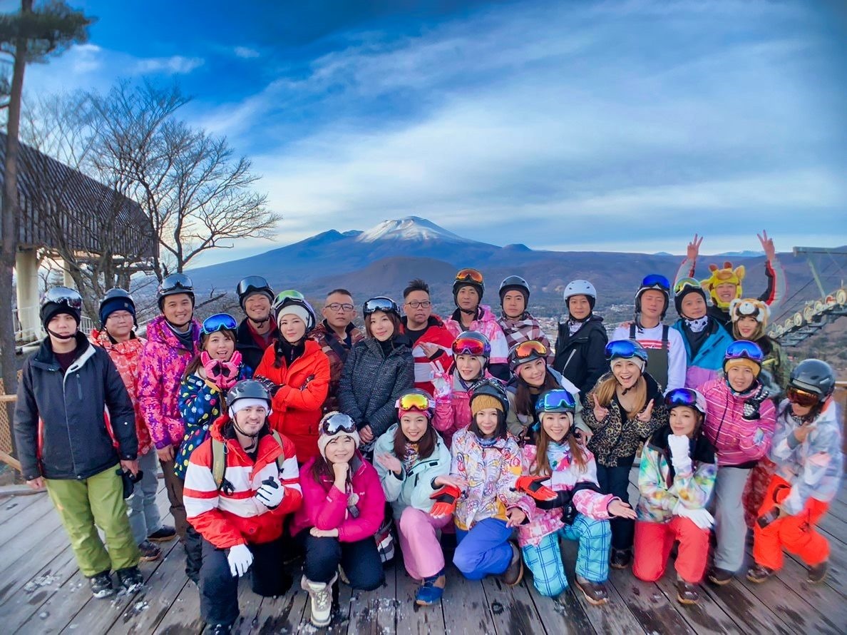 日本滑雪中毒者 輕井澤 - 47 日本滑雪中毒者 輕井澤 - 47
