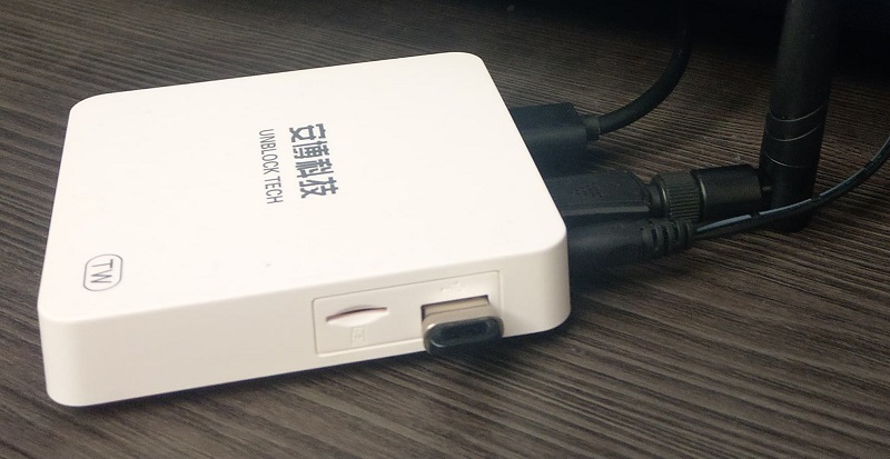 安博4 PRO雙頻天線驅動安裝教學(I900&X900適用) - 電腦王阿達 安博4 PRO雙頻天線驅動安裝教學(I900&X900適用) - 電腦王阿達