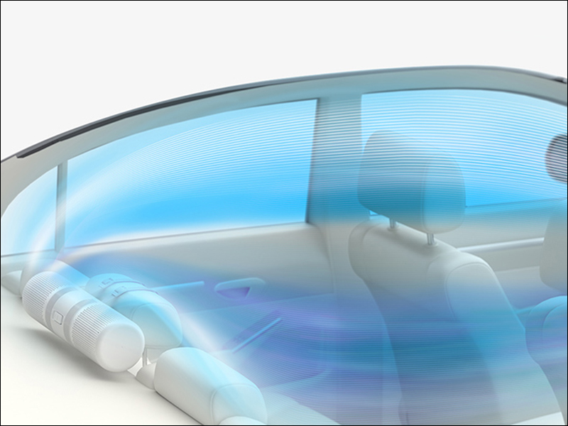 小米生態鏈 推出智米車載空氣淨化器、米家投影儀青春版 - 電腦王阿達