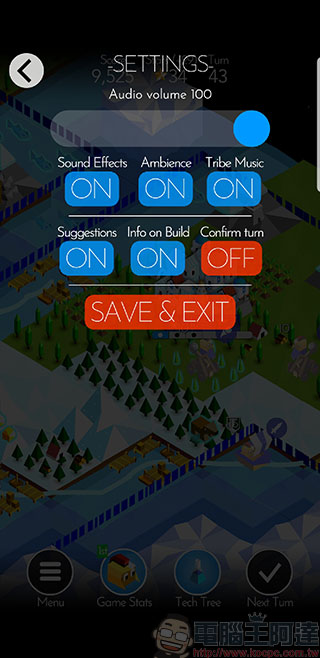 可愛免費回合制戰略遊戲《 The Battle of Polytopia 》,超殺時間又耐玩的精緻小品 - 電腦王阿達 可愛免費回合制戰略遊戲《 The Battle of Polytopia 》,超殺時間又耐玩的精緻小品 - 電腦王阿達