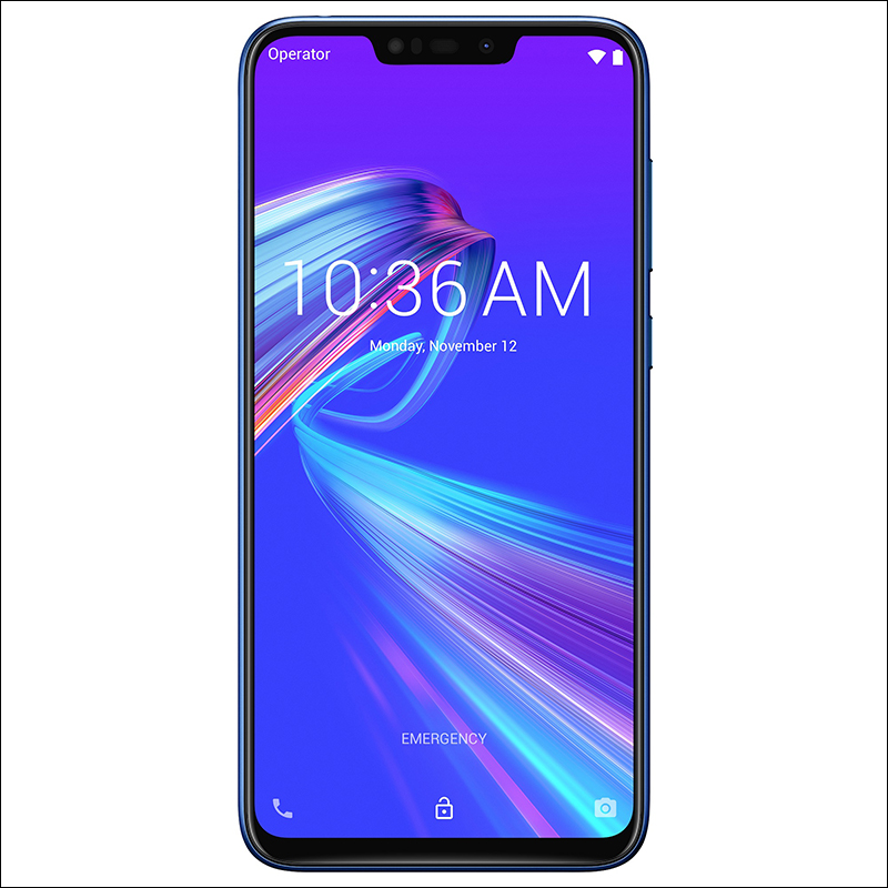 ASUS ZenFone Max (M2) 正式在台開賣:建議售價 NT$6,990 - 電腦王阿達 ASUS ZenFone Max (M2) 正式在台開賣:建議售價 NT$6,990 - 電腦王阿達