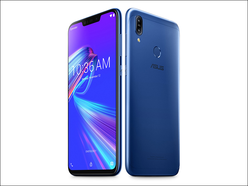 ASUS ZenFone Max Pro (M2) 正式登場!華碩全新性能電力怪獸, 5000mAh 大電量、兩天長效續航 - 電腦王阿達 ASUS ZenFone Max Pro (M2) 正式登場!華碩全新性能電力怪獸, 5000mAh 大電量、兩天長效續航 - 電腦王阿達